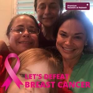 Meet your Posher, Rae